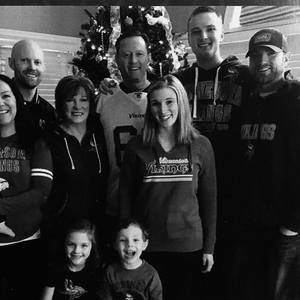 Meet your Posher, Nicholas